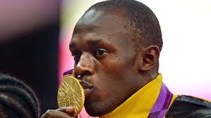 Bolt up late partying with Swedes