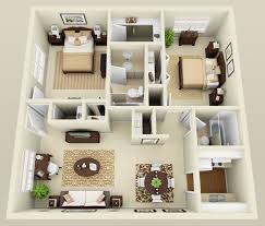 Küchen design design case house design design ideas layout design garden design minimalist kitchen minimalist bedroom modern minimalist. Small Home Plans Design Two Bedroom Apartment Design Ideas Tiny House Interior Design Small House Design Small House Interior Design