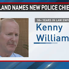 City of McFarland announces new Chief of Police