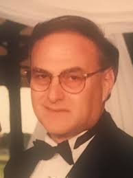 Charles Epstein Obituary