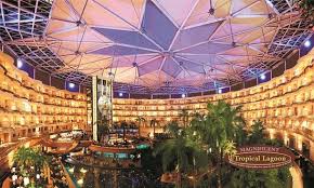 Celebration Of Wife S Birthday With Children And Parents Review Of Sahara Star Hotel Mumbai Tripadvisor What is the best way to arrive in mumbai?