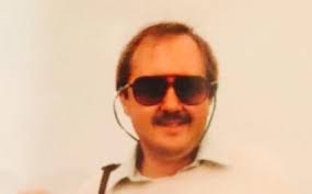 Peter Holzer Obituary