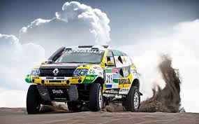 Ralli Parizh Dakar Istoriya Slozhnosti Pobediteli Marshruty
