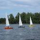 Introduction to Dinghy Sailing for Teens