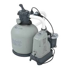 Ocean water is at 50,000 parts per million (ppm) of salt. Top 10 Best Salt Water Pool Pumps Reviews 2020 Pool Clinics Reviews