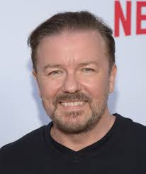 Netflix's 'Derek' marks a change of character for Ricky Gervais