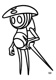 It'll be an incredibly empty page with just pike on it, so i'm looking at everyone. El On Twitter I Ve Spent The Last Couple Of Weeks Working On Hollow Knight Colouring Sheets For Folks I Ll Be Adding Them To This Thread As I Make More And You Can