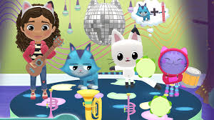 Play Games in 'Gabby's Dollhouse' with Spin Master's New App - The Toy  Insider
