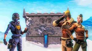 When the v8.00 fortnite update was live, players noticed that the waypoint skin had a new unlockable style but wasn't yet available. Waypoint Fortnite Skin Outfit Fortniteskins Com