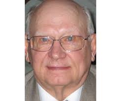 Gerald Fricke Obituary (2021)