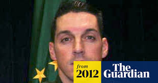 Border Patrol agent Brian Terry's family sue over Fast and Furious
