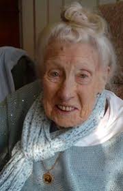 Condolence Book for Kathleen (Kay) Kane (née Holley) (Dublin)