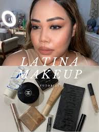 LATINA MAKEUP ✨