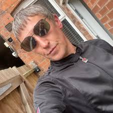 Exclusively for you guys, for the first time online, here is Hold Tight  Raver: https://vimeo.com/1096386644?share=copy Big thanks to Leroy Djss  Small, Ojay Leicester, Mastersafe, Michael Cutz Whittle, Chris Popple, Luci  Carnall, David