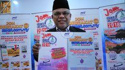 Tabung kebajikan mvm adalah salah satu inisiatif untuk memberi peluang kepada rakyat malaysia untuk turut serta membantu dalam operasi menggerakkan projek kebajikan dan kemanusiaan anjuran muslim bantuan kesihatan & perubatan. Lzs Salur Rm11 8j Kepada Tabung Kebajikan Perubatan Malaysia Mynewshub