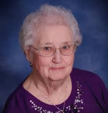 Mary Louise Schenkenberg