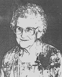 Addie Fortune Vickers (1907-2000)