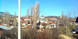 Taraklı İçdedeler Köyü