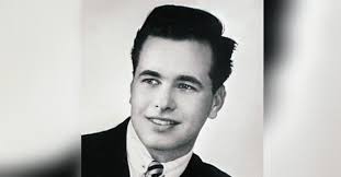 Bruce Carl Wydner Obituary