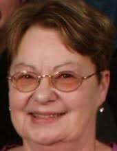 Patricia Smith Obituary