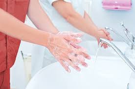 Apa sajakah syarat dalam mencuci tangan? Penting Untuk Kesehatan Inilah Cara Mencuci Tangan Yang Benar