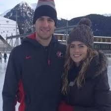 15.08.2019 · zach werenski doesn't have a girlfriend right now. Nhl John Tavares Girlfriend Aryne Fuller Bio Wiki Photos