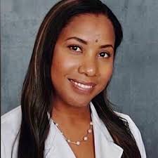 Natasha Roper, PMHNP