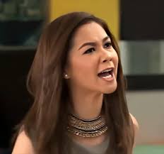 The Original Wife will be back! 🔥🔥🔥 “Walang sayo! Akin lang ang asawa  ko!” #TheLegalWife is sooo back starting March 23, 3:25PM! Nicole: Akin  siya, akin si Adrian! Akin siya, akin siya!