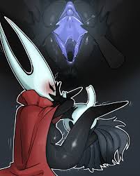 Rule34 - If it exists, there is porn of it  mdthetest, hornet (hollow  knight)  5052120