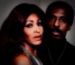 Tina Turner