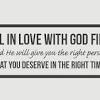 List of top 13 famous quotes and sayings about waiting for god's perfect timing to read and share with friends on your facebook, twitter, blogs. 3