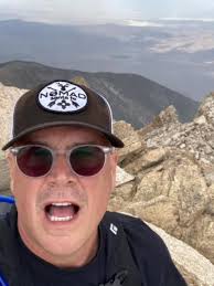 Lost OU professor found safe after days in Nevada Mountains