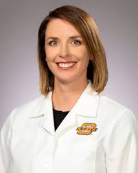 Megan B. Wilson, D.O.