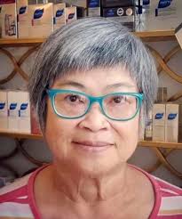 Funky, edgy hairstyles when it comes to your hairstyle at age 70 and beyond. Some Short Hairstyles For Women Over 50 Improving Your Look In Mature Age Kipperkids Com