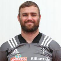 Scarlets 43-0 Treviso