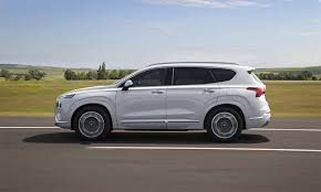 Maybe you would like to learn more about one of these? Le Matin Hyundai Devoile Le Nouveau Santa Fe