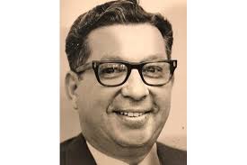 John Dudas Obituary (1923