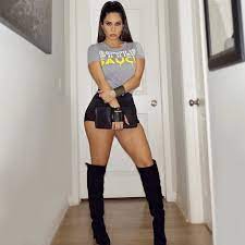 Destiny Monique - Free sexy pics, galleries & more at Babepedia