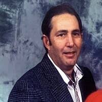 Luther Edward Barfield