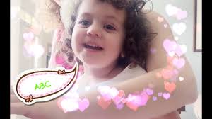 Add my premium snapchat babies lets play and have some fun pay 2 play snapchat onlettinggo10. Beautiful 2 Year Old Sophie Sings Abc Song Too Cute Youtube