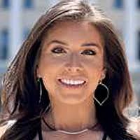 Ashley Zavala Joins KCRA Sacramento As Capitol Correspondent