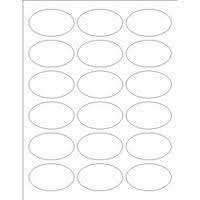 Templates Oval Labels 18 Per Sheet Avery Avery Labels Labels Printables Free Templates Personalized Candle Labels Use sequential labels for filing test samples, documents, etc. templates oval labels 18 per sheet