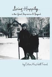 Old Plainville comes alive as author recalls life there in 1920s and '30s