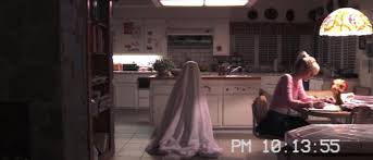 From strange sounds in your house a new adventure starts. Breaking Down The Scariest Scene In Paranormal Activity 3 Film