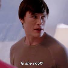 Let's Talk About… Dexter Season Eight