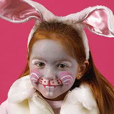 Most face paint will wash off with soap and water or a gentle makeup remover. 15 Halloween Face Paint Ideas For Kids Parents