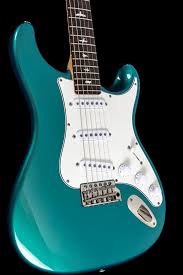 A few years later in 2018, prs introduced the second john mayer signature guitar called the silver sky. 2019 Prs Silver Sky John Mayer Dodgem Blue Bigfoot Guitars