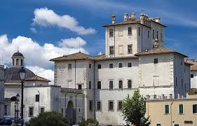 Palazzo Chigi Ariccia Fans Page - Home | Facebook