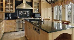 Yes i bought the piece of granite from them but i'm not paying them to install it. How To Install Granite Countertops A Job Best Left To The Professionals Classic Granite Kitchen Countertops Richmond Va