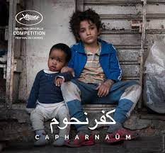 Il était marié, avait trois enfants et vivait à bethsaïde près de capharnaüm. Review Capharnaum When Reality Is Art The Caravan